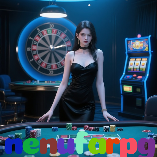 A Magia dos Jogos de Fantasia na nenufarpg