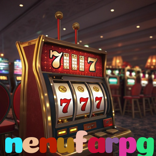 A Magia dos Jogos de Fantasia na nenufarpg