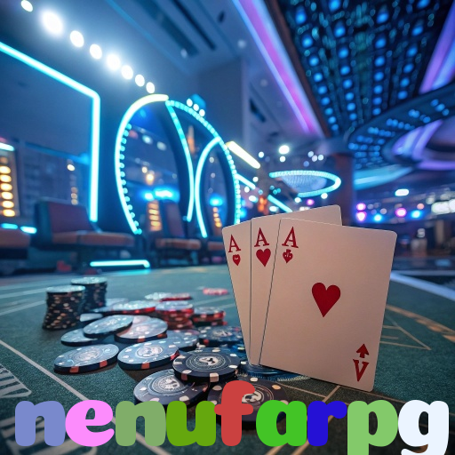 A Magia dos Jogos de Fantasia na nenufarpg
