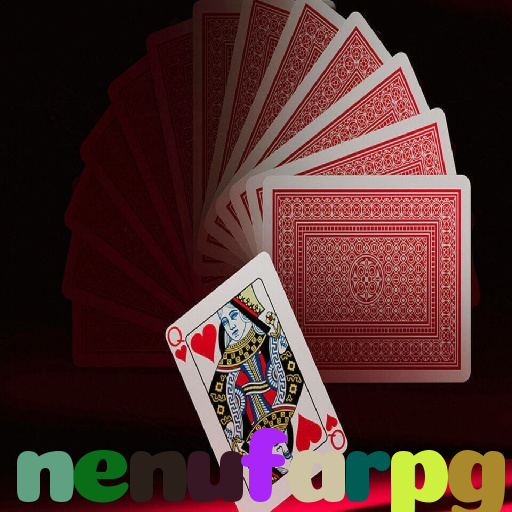 A Magia dos Jogos de Fantasia na nenufarpg
