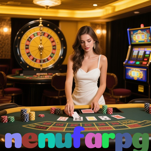 A Magia dos Jogos de Fantasia na nenufarpg
