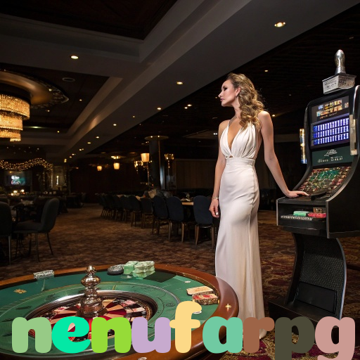 A Magia dos Jogos de Fantasia na nenufarpg