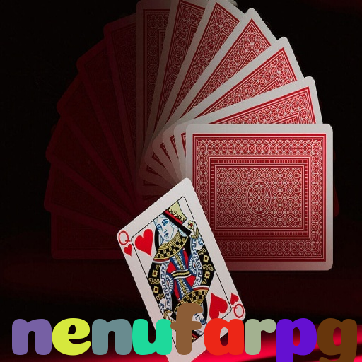 A Magia dos Jogos de Fantasia na nenufarpg