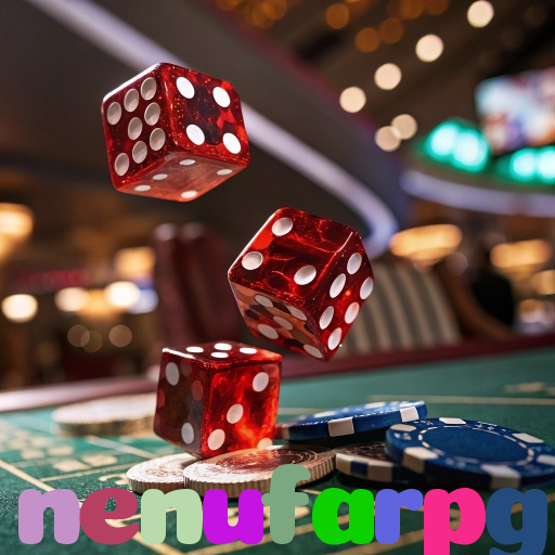 A Magia dos Jogos de Fantasia na nenufarpg