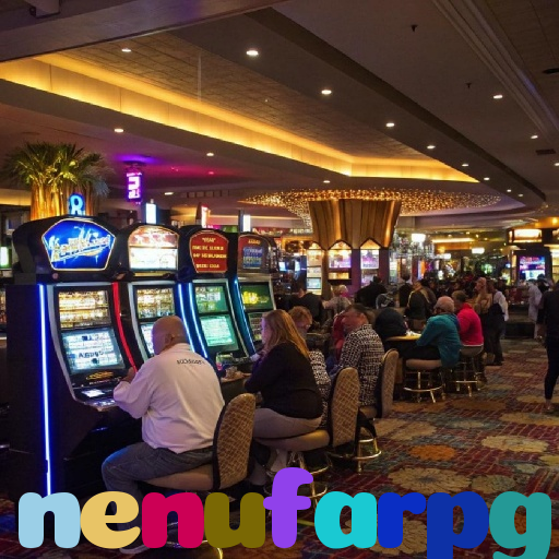 A Magia dos Jogos de Fantasia na nenufarpg