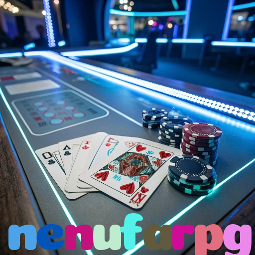 A Magia dos Jogos de Fantasia na nenufarpg