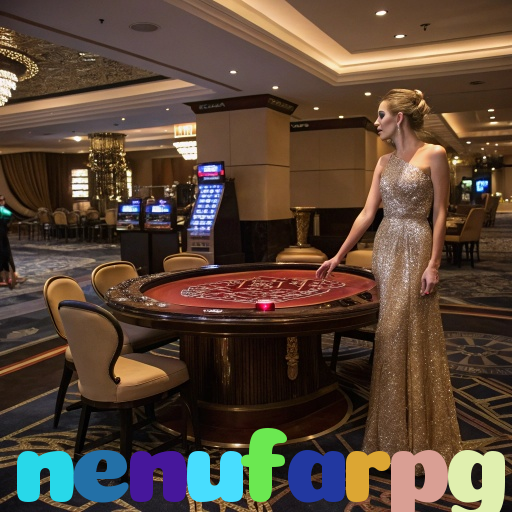 A Magia dos Jogos de Fantasia na nenufarpg