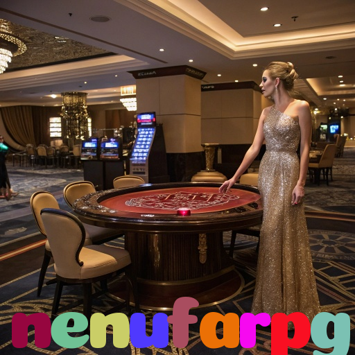 A Magia dos Jogos de Fantasia na nenufarpg