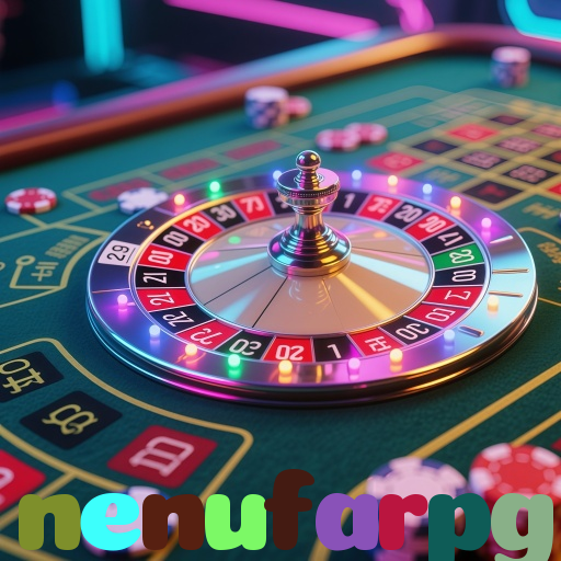 A Magia dos Jogos de Fantasia na nenufarpg