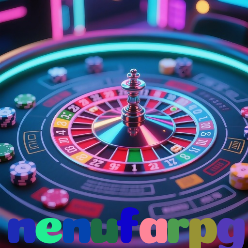 A Magia dos Jogos de Fantasia na nenufarpg