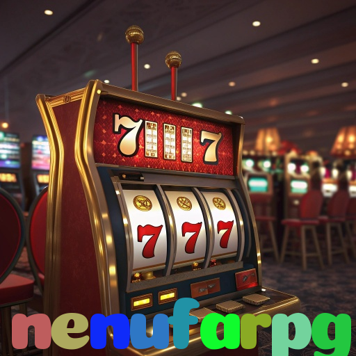 A Magia dos Jogos de Fantasia na nenufarpg