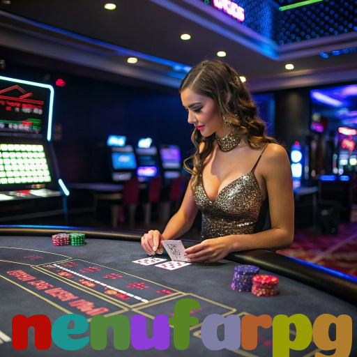 A Magia dos Jogos de Fantasia na nenufarpg