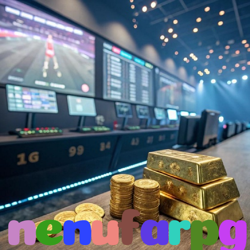 A Magia dos Jogos de Fantasia na nenufarpg