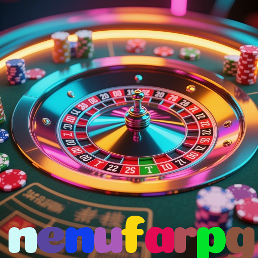 A Magia dos Jogos de Fantasia na nenufarpg
