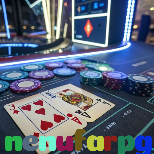 A Magia dos Jogos de Fantasia na nenufarpg