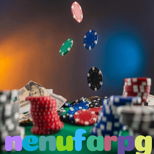 A Magia dos Jogos de Fantasia na nenufarpg