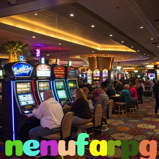 A Magia dos Jogos de Fantasia na nenufarpg