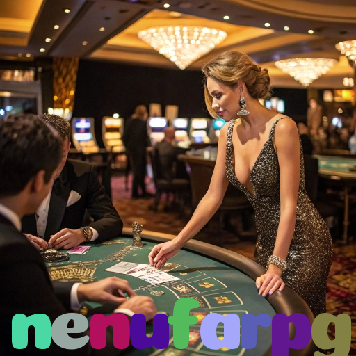 A Magia dos Jogos de Fantasia na nenufarpg