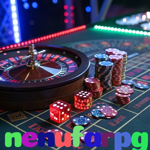 A Magia dos Jogos de Fantasia na nenufarpg