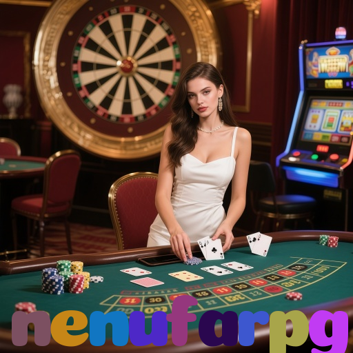 A Magia dos Jogos de Fantasia na nenufarpg