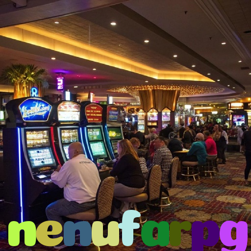 A Magia dos Jogos de Fantasia na nenufarpg