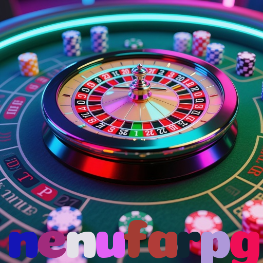 A Magia dos Jogos de Fantasia na nenufarpg