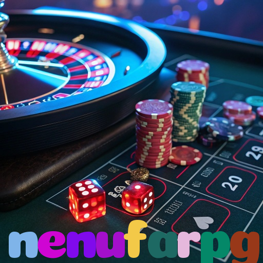 A Magia dos Jogos de Fantasia na nenufarpg