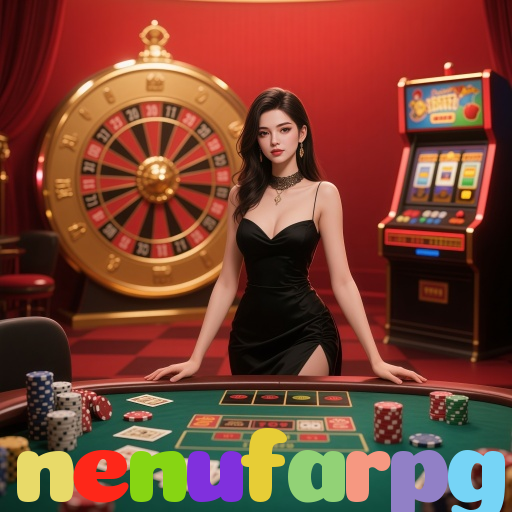 A Magia dos Jogos de Fantasia na nenufarpg
