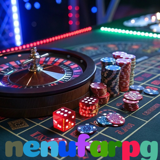 A Magia dos Jogos de Fantasia na nenufarpg