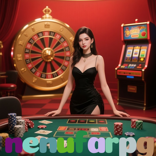 A Magia dos Jogos de Fantasia na nenufarpg