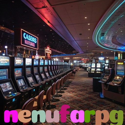A Magia dos Jogos de Fantasia na nenufarpg
