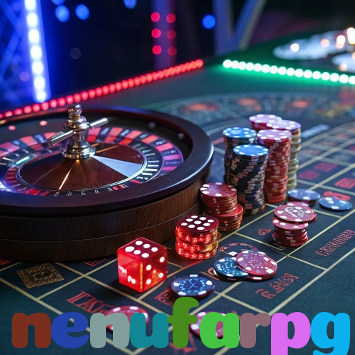 A Magia dos Jogos de Fantasia na nenufarpg