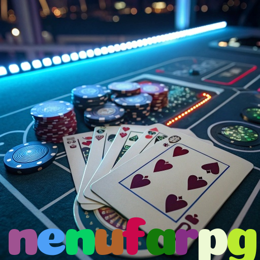 A Magia dos Jogos de Fantasia na nenufarpg