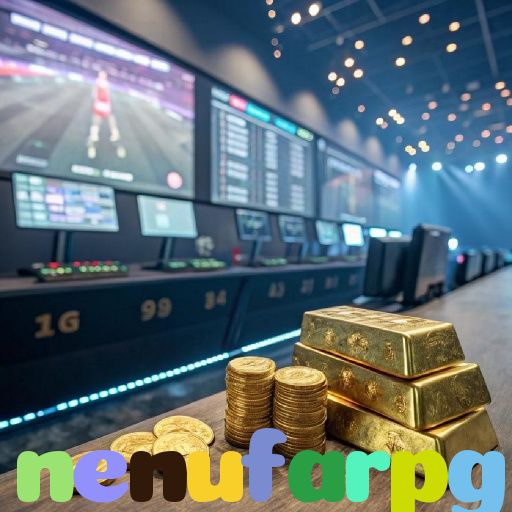 A Magia dos Jogos de Fantasia na nenufarpg