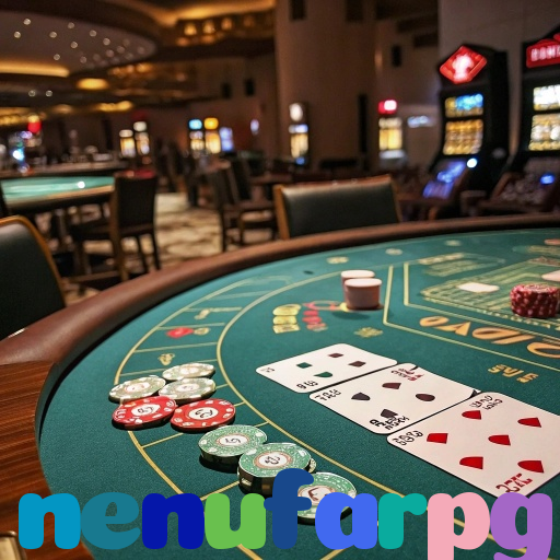 A Magia dos Jogos de Fantasia na nenufarpg