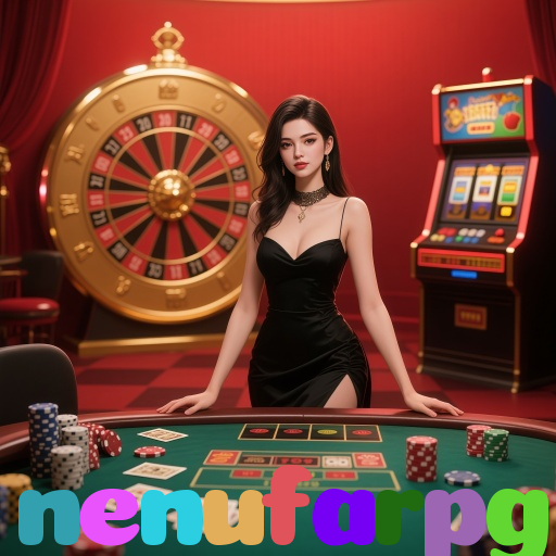 A Magia dos Jogos de Fantasia na nenufarpg
