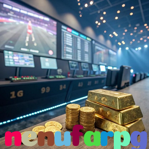 A Magia dos Jogos de Fantasia na nenufarpg