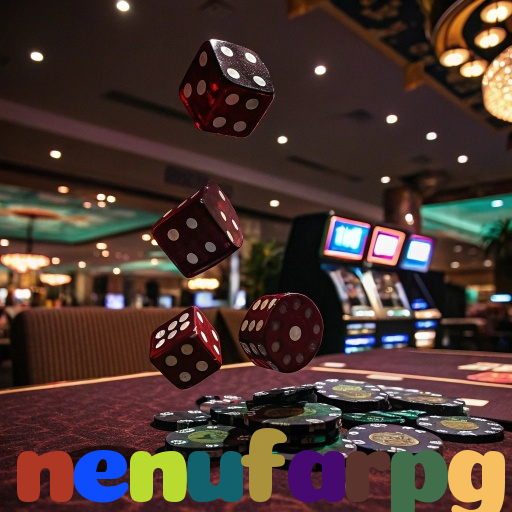 A Magia dos Jogos de Fantasia na nenufarpg