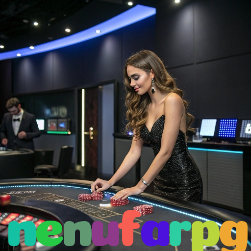 A Magia dos Jogos de Fantasia na nenufarpg