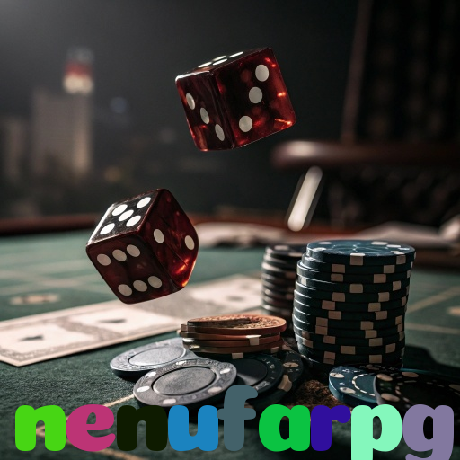 A Magia dos Jogos de Fantasia na nenufarpg