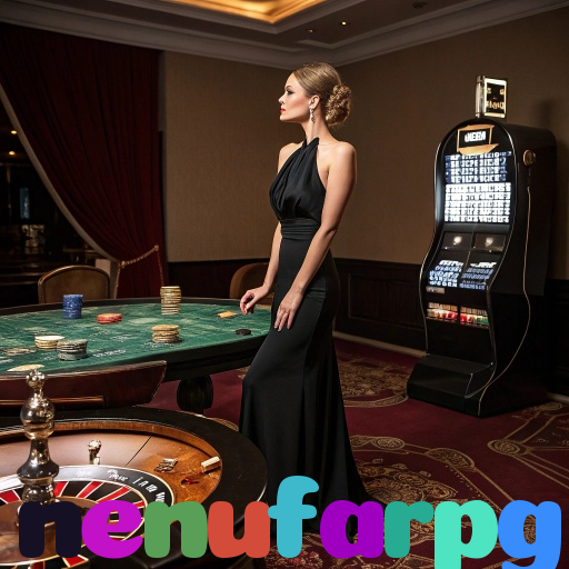 A Magia dos Jogos de Fantasia na nenufarpg