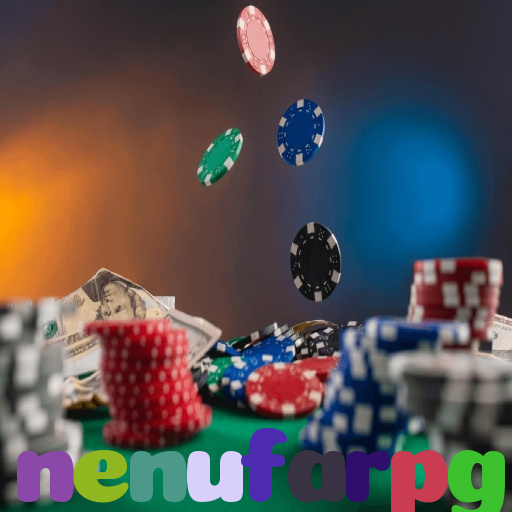 A Magia dos Jogos de Fantasia na nenufarpg