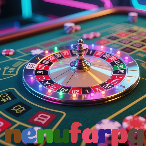 A Magia dos Jogos de Fantasia na nenufarpg