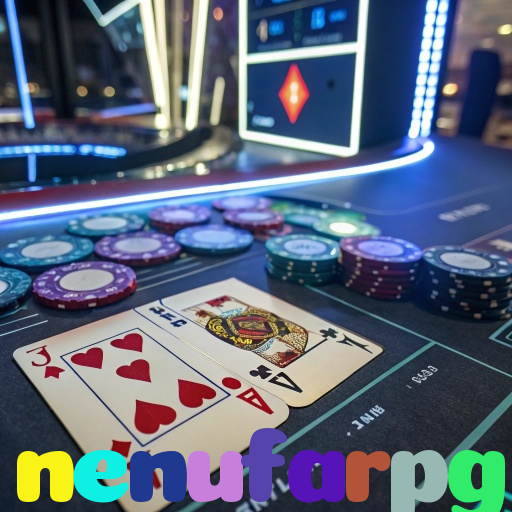 A Magia dos Jogos de Fantasia na nenufarpg