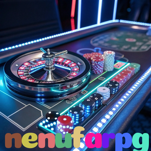 A Magia dos Jogos de Fantasia na nenufarpg