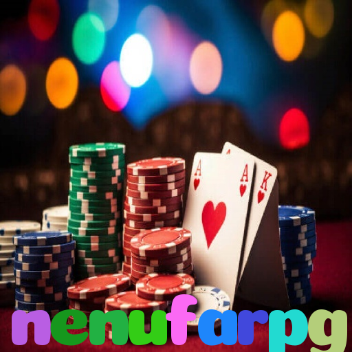 A Magia dos Jogos de Fantasia na nenufarpg