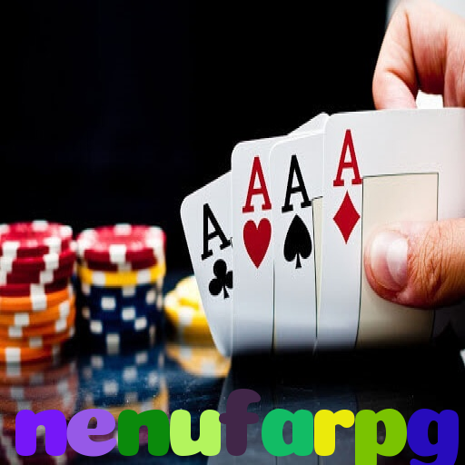 A Magia dos Jogos de Fantasia na nenufarpg