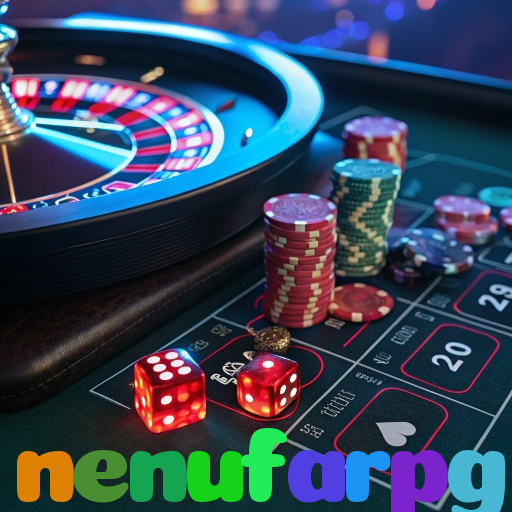 A Magia dos Jogos de Fantasia na nenufarpg