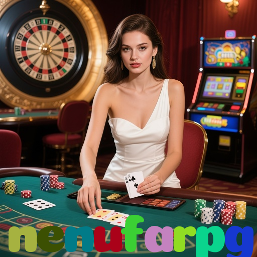 A Magia dos Jogos de Fantasia na nenufarpg