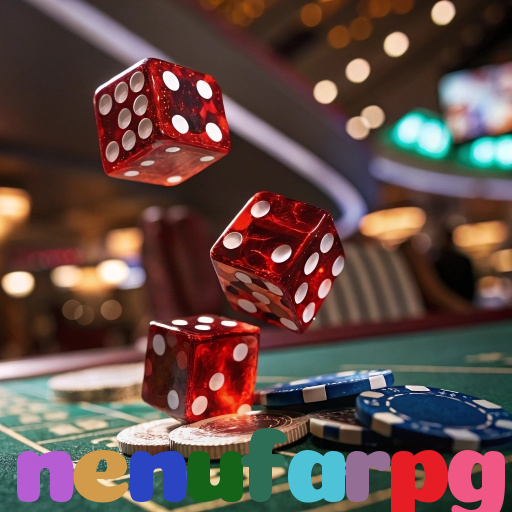 A Magia dos Jogos de Fantasia na nenufarpg